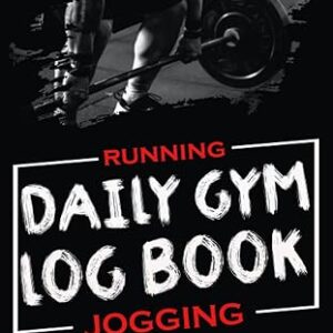 Proactive Workout LogBook